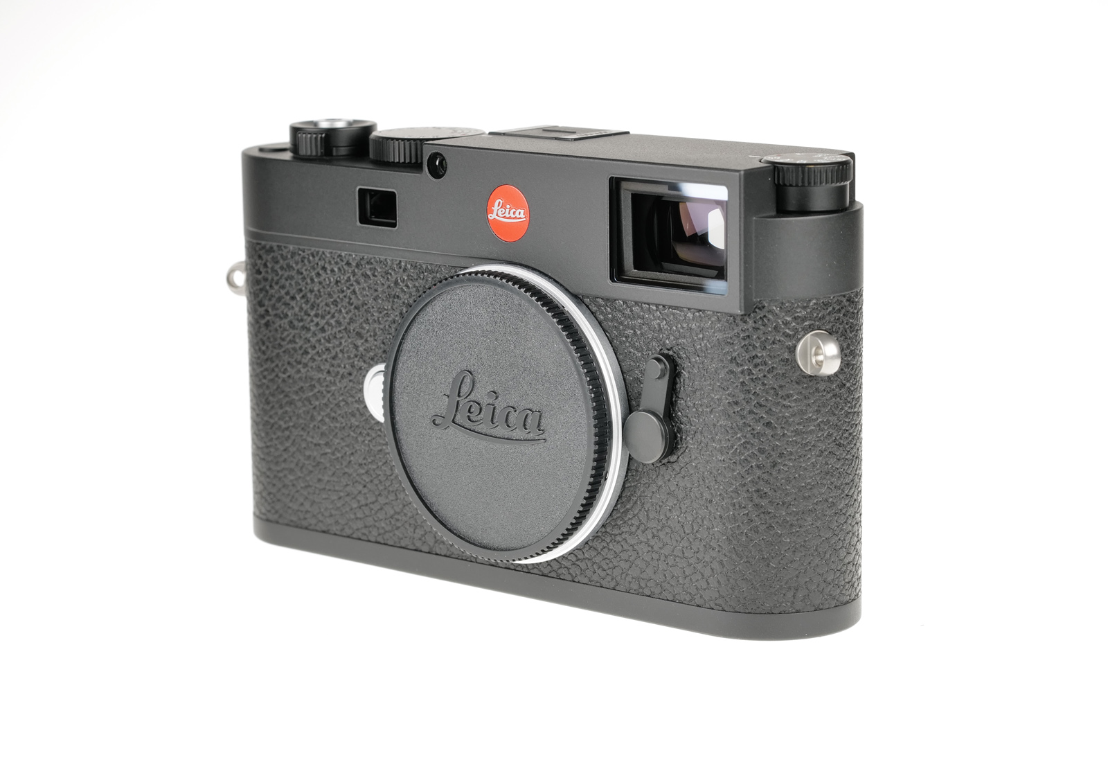 Leica M11, black 20200