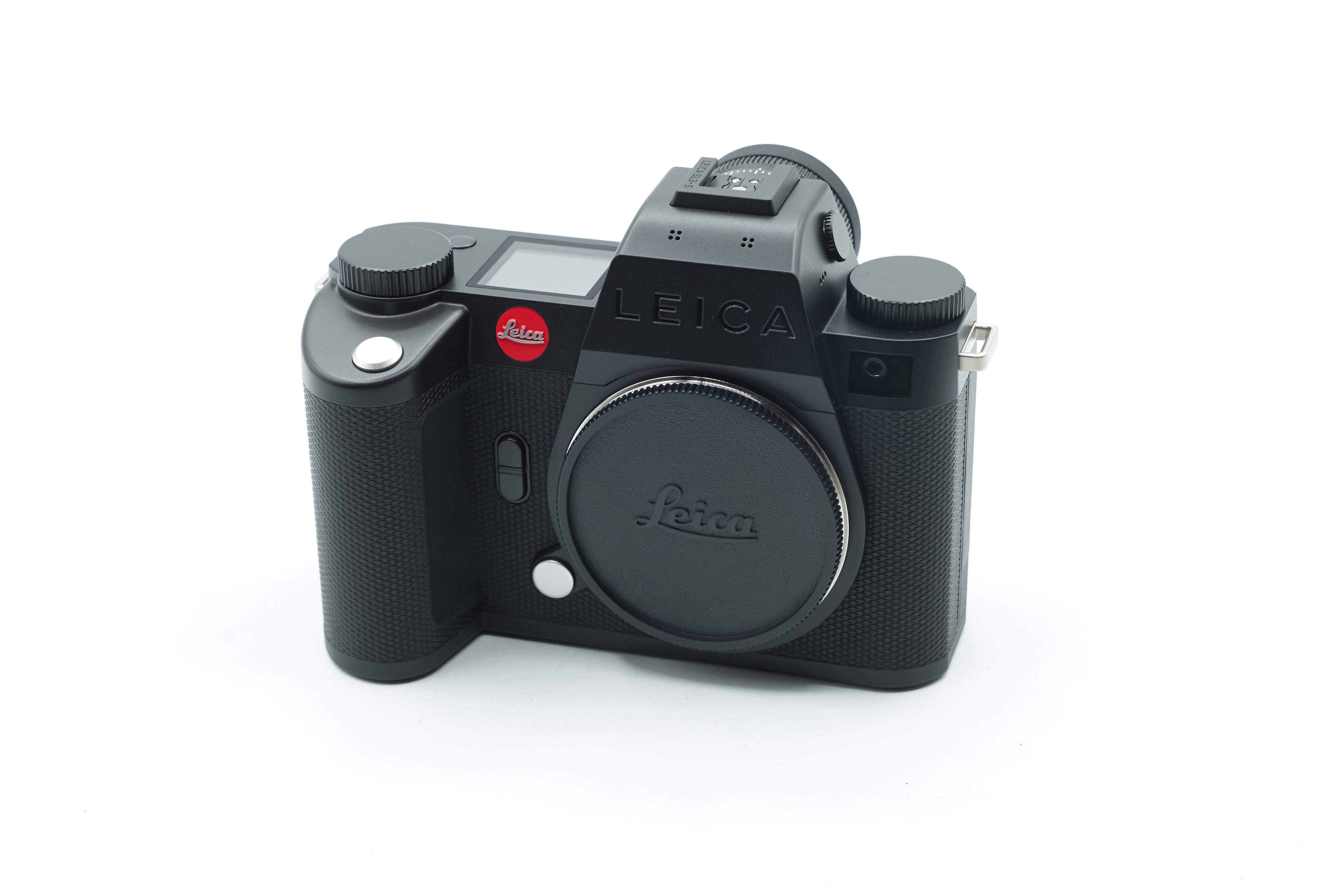 SL3-S, black - 10643