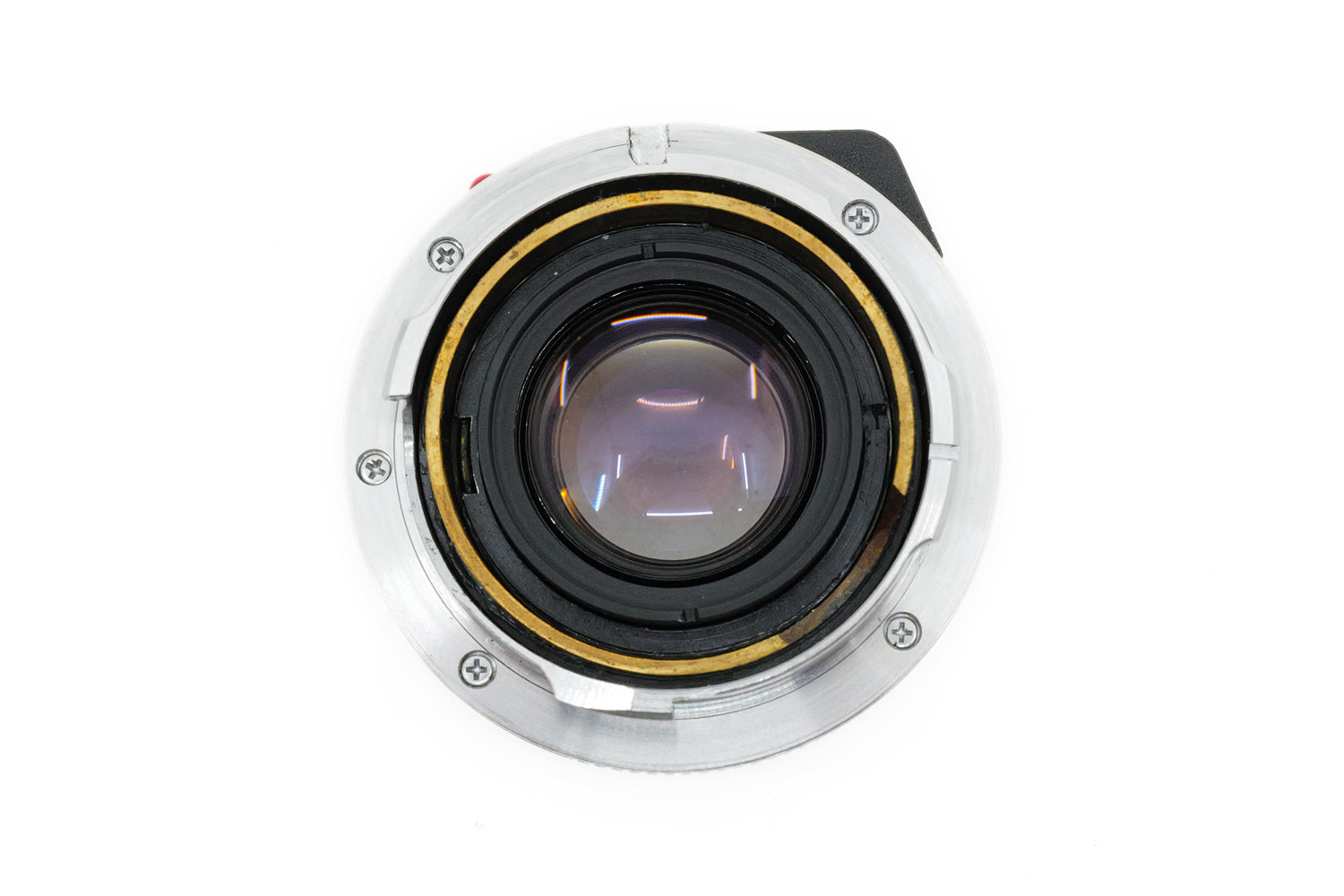 Leica SUMMICRON-C 2/40mm