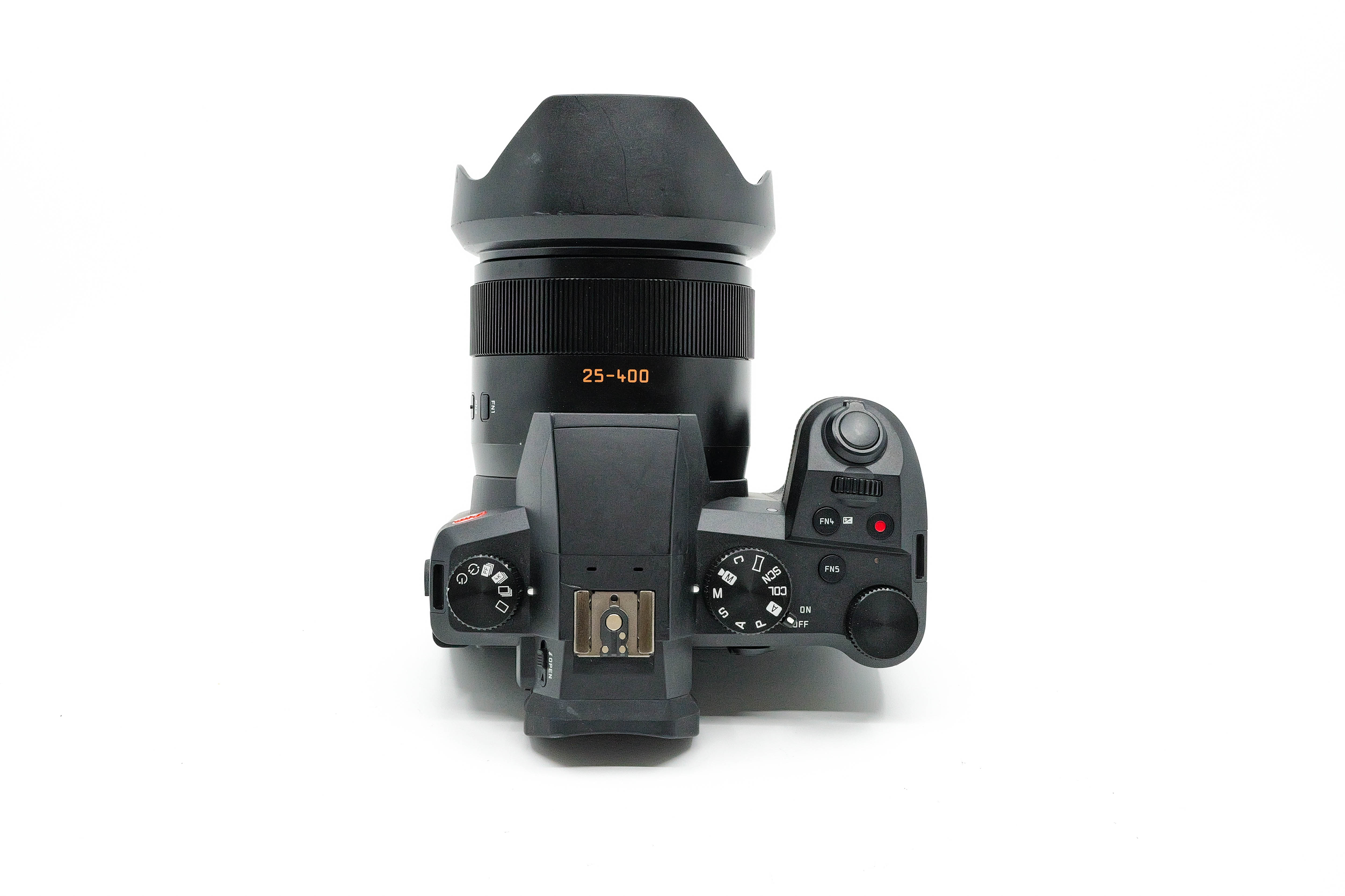 "V-LUX 5, black, Version ""E"""