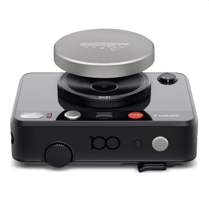 Leica Sofort 2 100 years of Leica