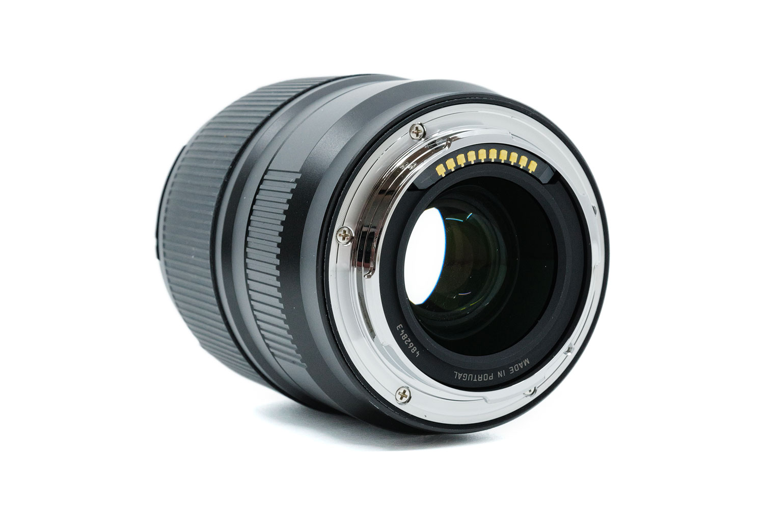 Leica SUMMICRON-SL 2/50 ASPH black