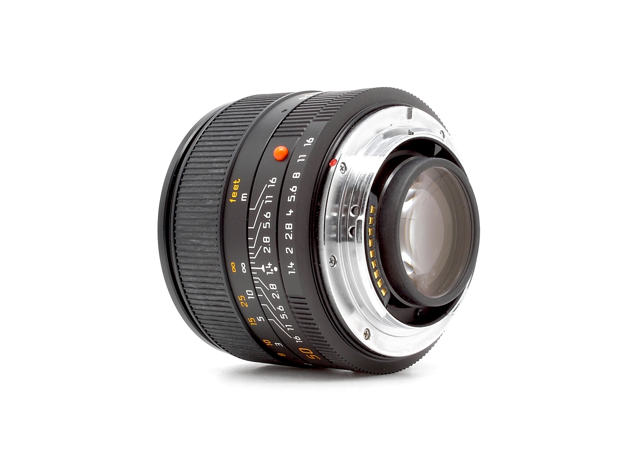 Leica Summilux-R 1,4/50mm ROM E60