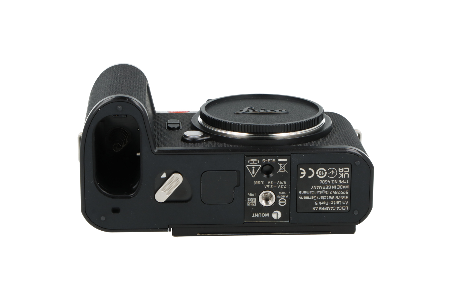 Leica SL3s (10643)