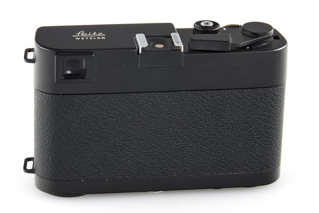 Leica CL "DUMMY" NOT WORKING SAMPLE Leica CL "DUMMY" NOT WORKING SAMPLE