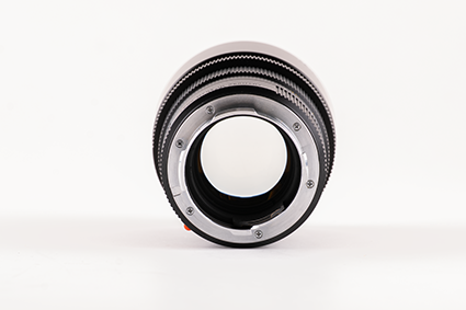 Leica APO-Summicron-M 2/90 mm ASPH., schwarz
