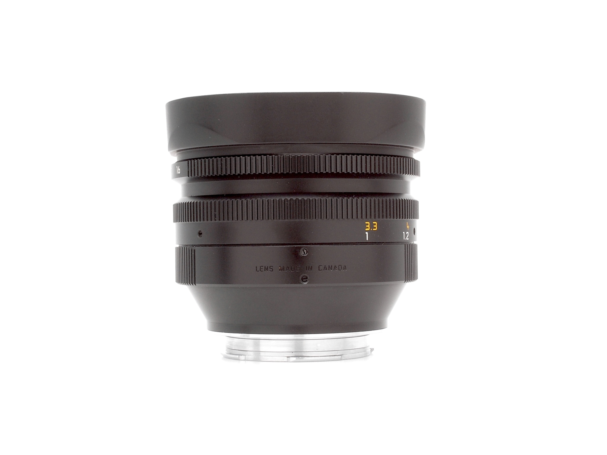 Leica Noctilux-M 1:1.0/50mm 6Bit