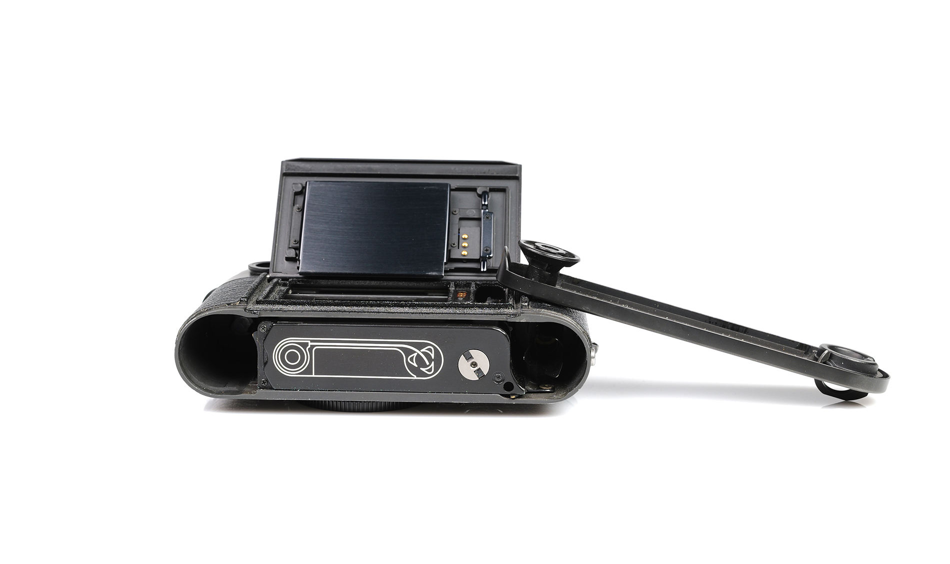 LEICA M6 Body