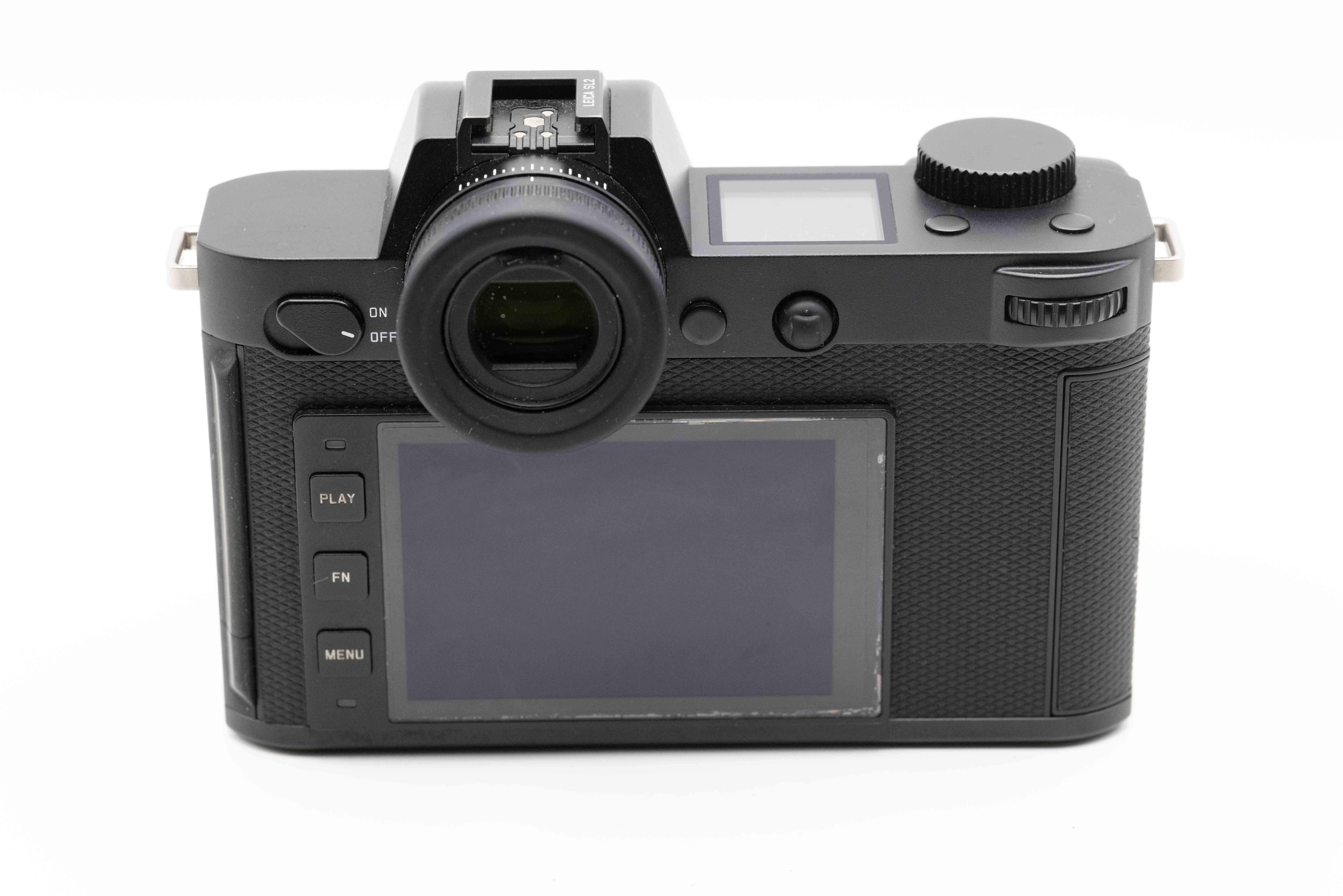 SL2, black, (EU/US/JP)