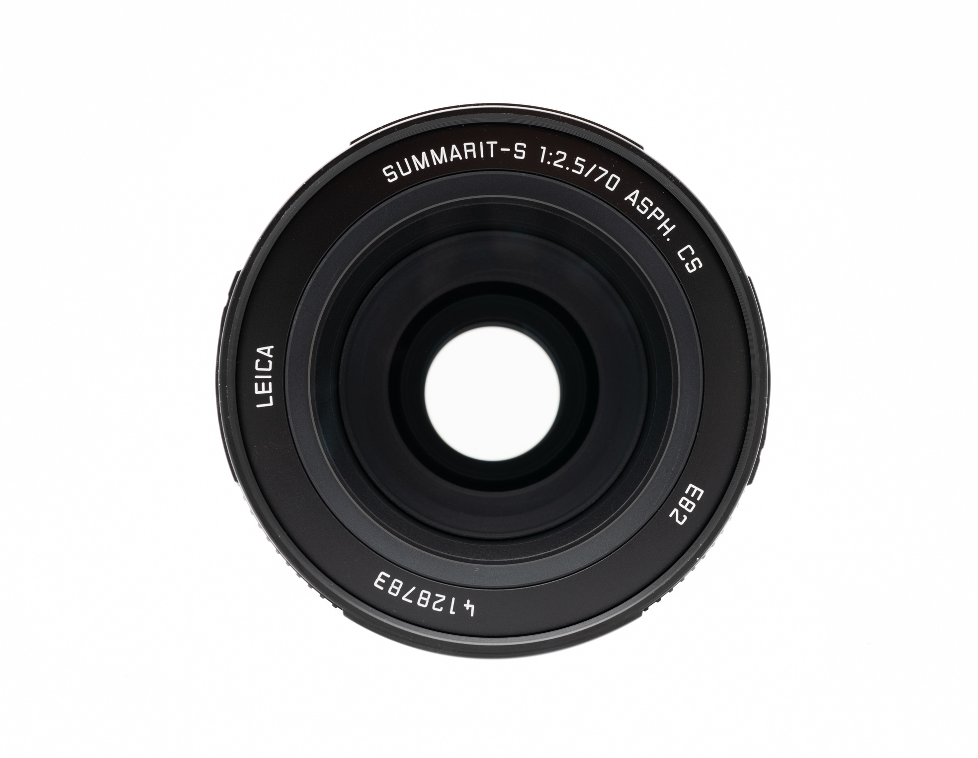 Leica SUMMARIT-S 1:2,5/70mm ASPH.CS - 11051