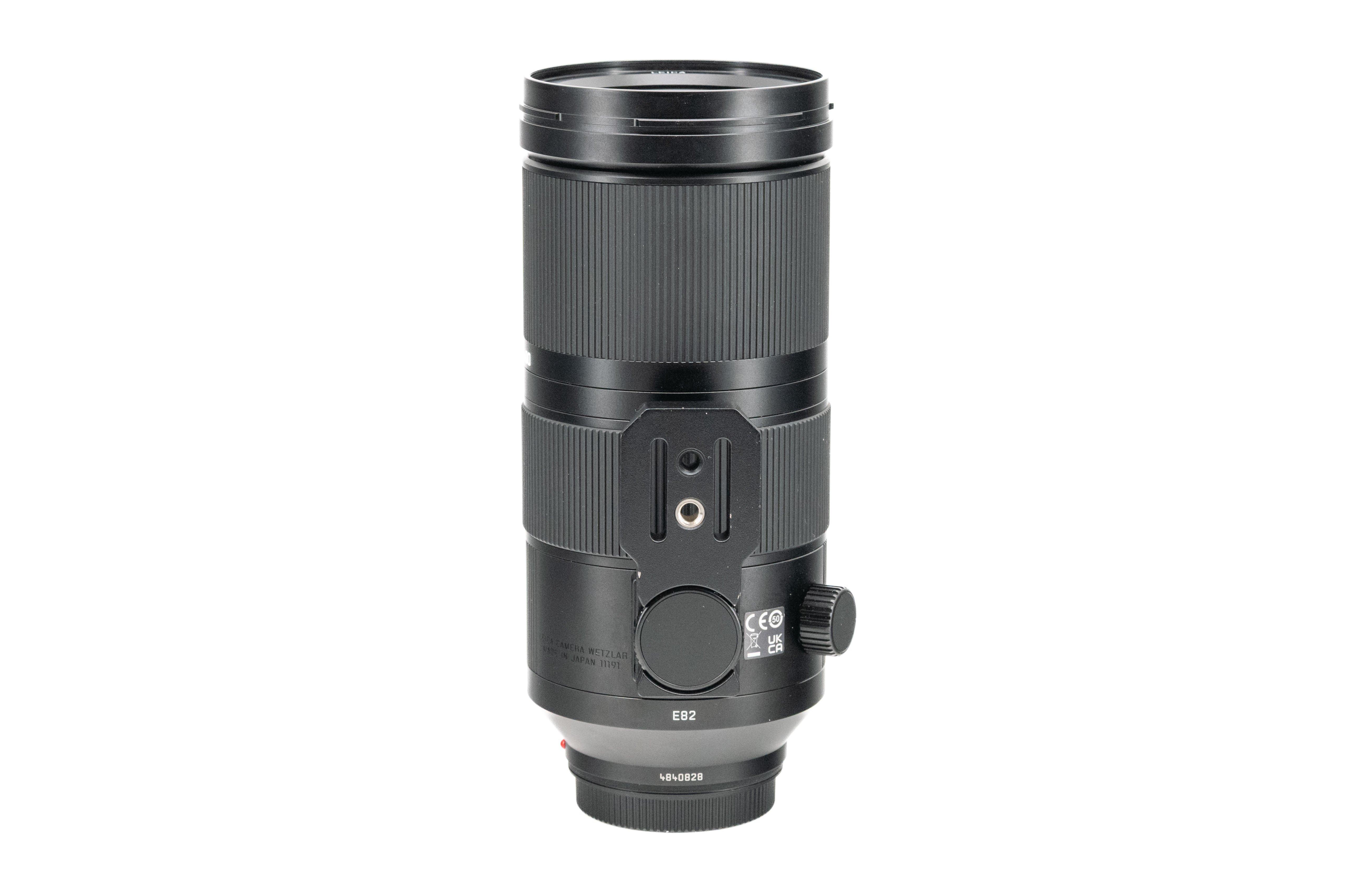 Leica Vario-Elmar-SL 100-400mm f/5-6.3 11191