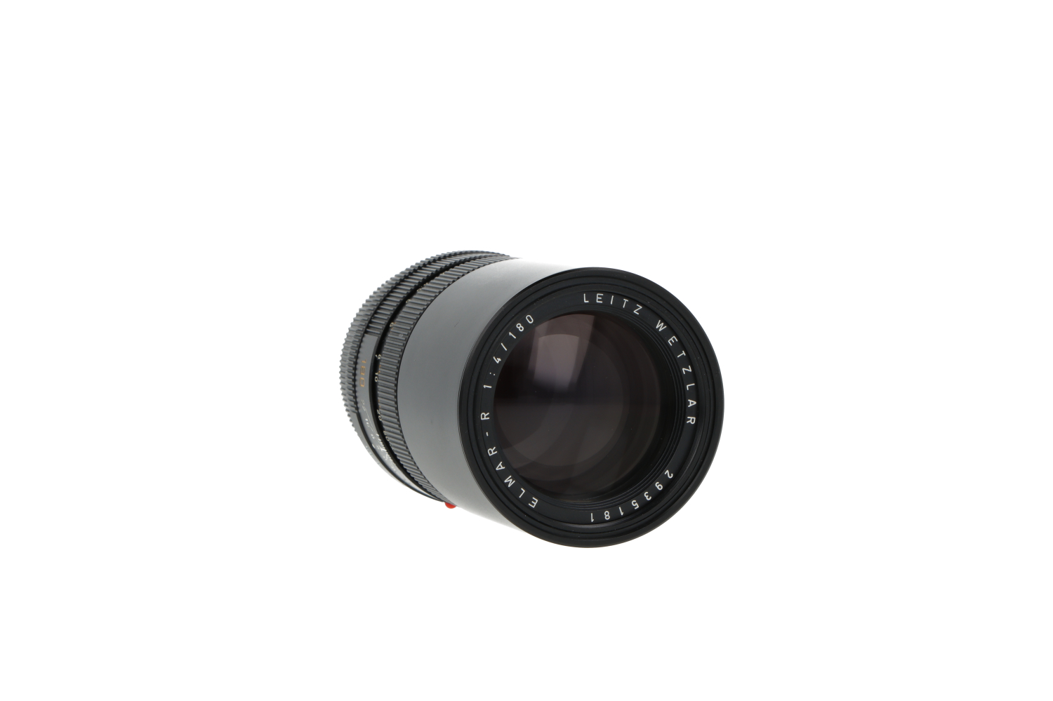 Elmar R 180mm (11922)