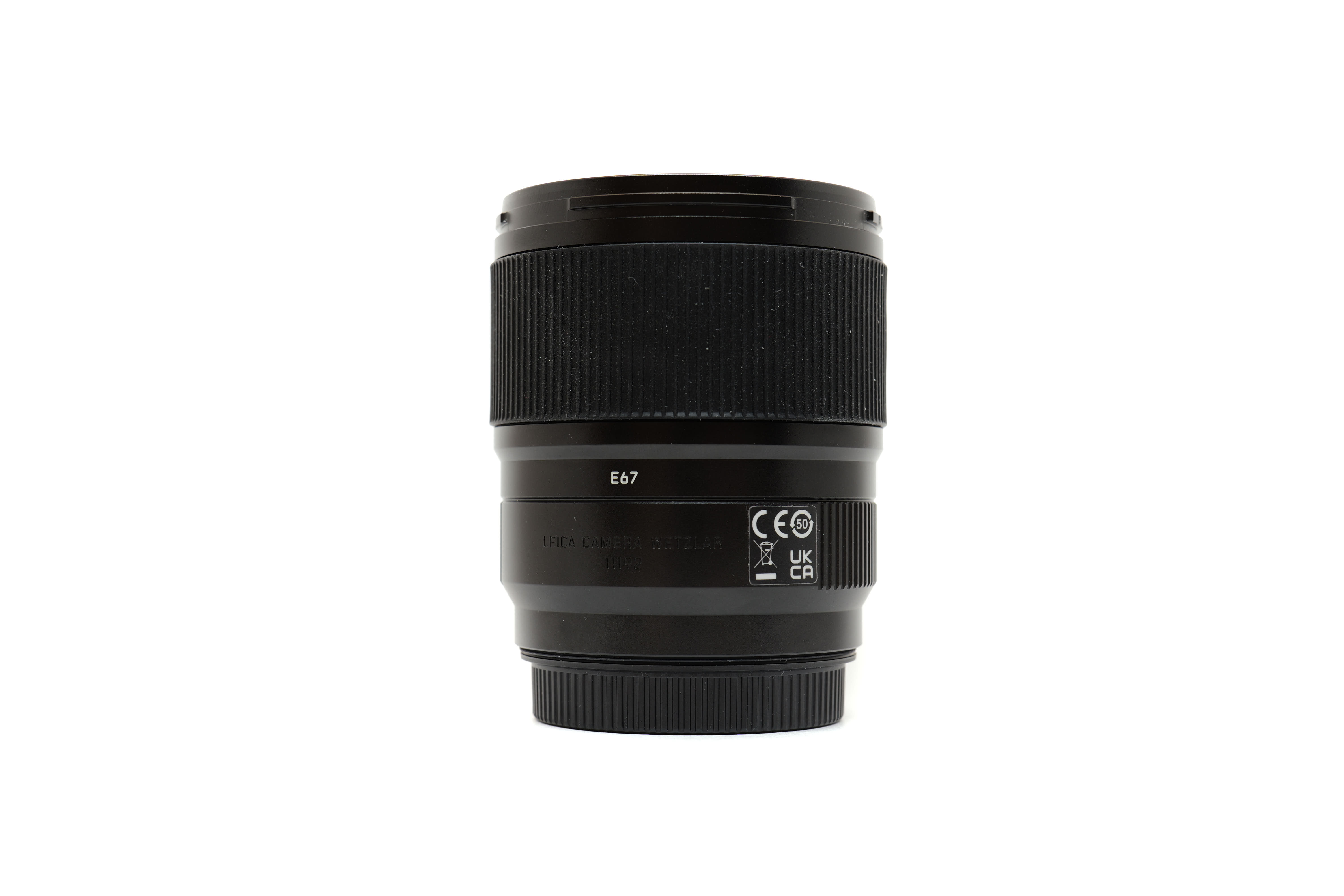 Leica Summicron-SL 35mm f2 Asph