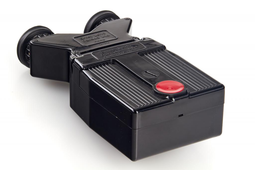 Leica OTHEO Stereo-Viewer boxed Leica OTHEO Stereo-Viewer boxed