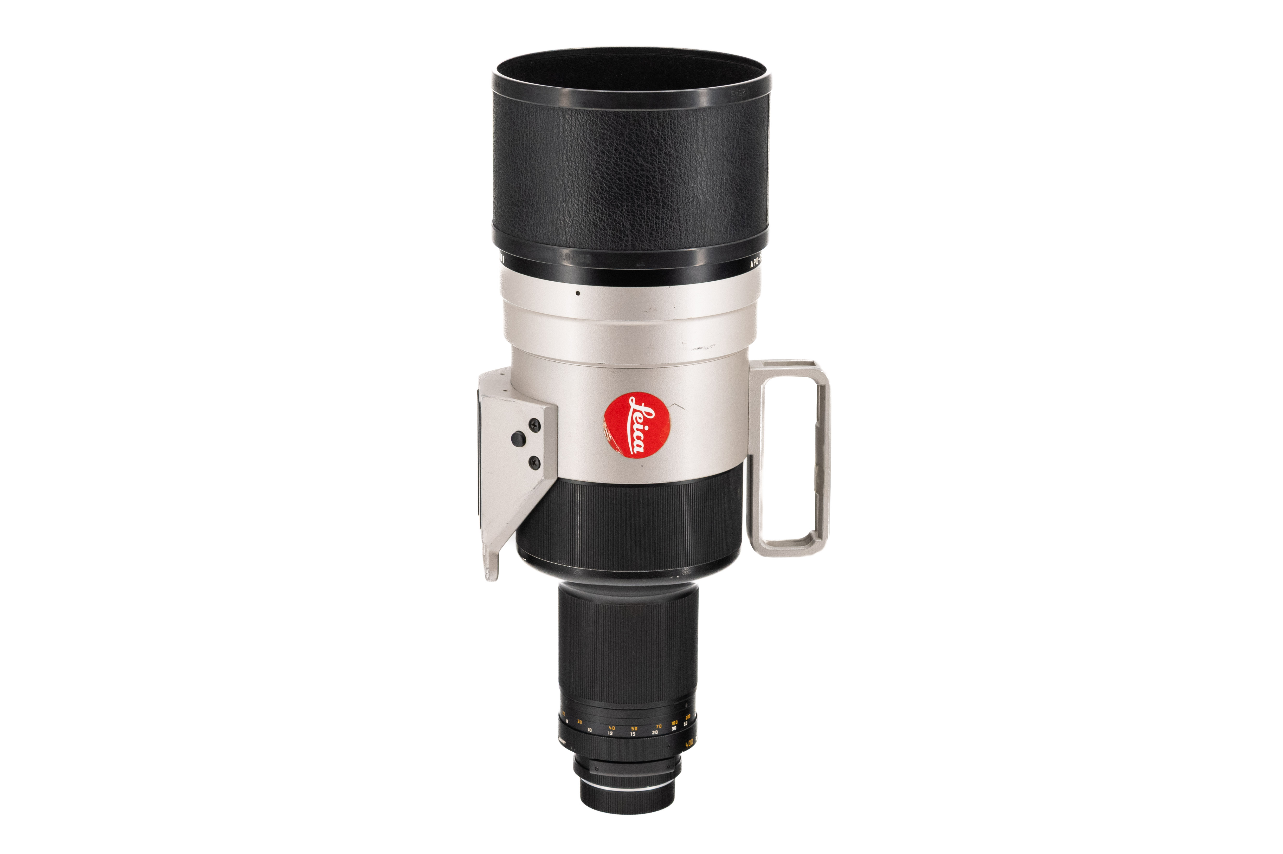 Leica APO-Telyt-R 400mm f/2.8 11260