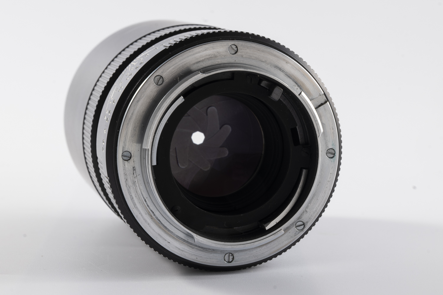 Leica ELMARIT-R 1:2,8/135 MM (11211)
