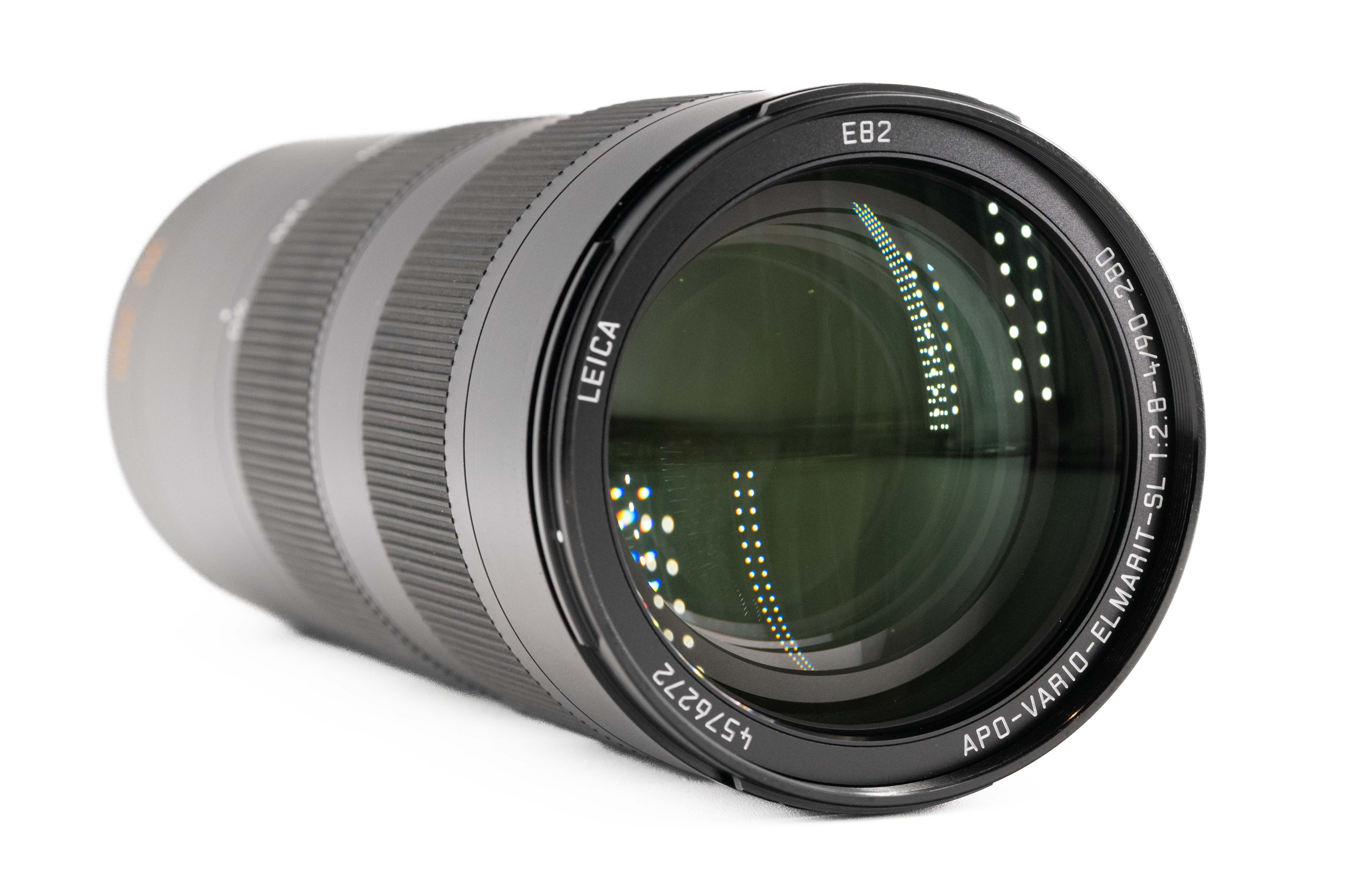 Leica APO-Vario-Elmarit-SL 90-280mm f/2.8-4 11175