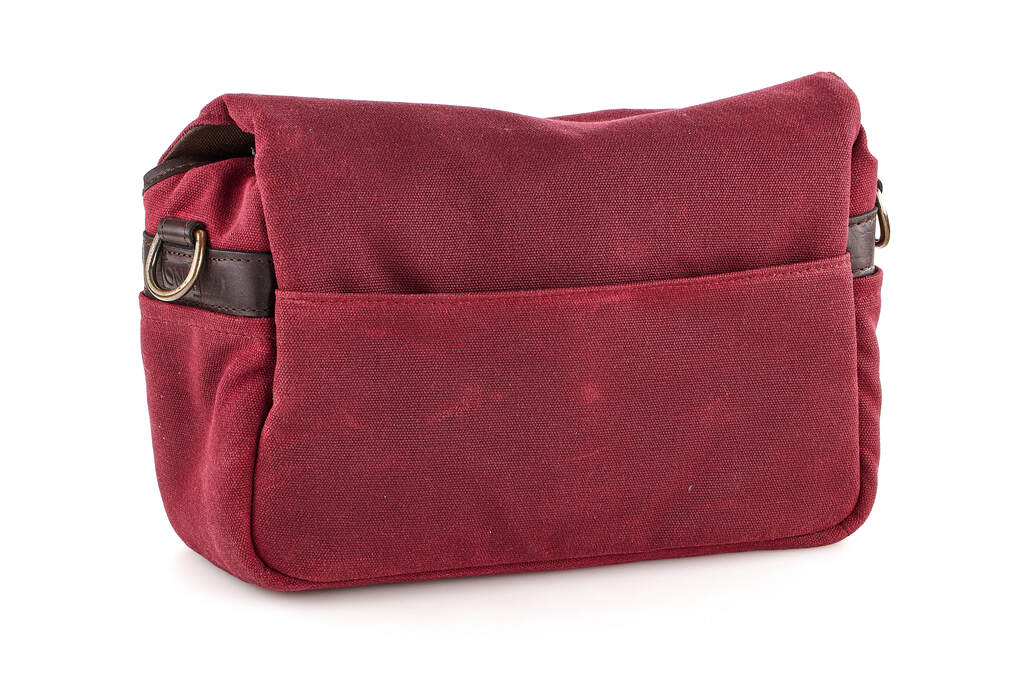 ONA-Bags Bowery Crimson (rot) ONA-Bags Bowery Crimson (rot)