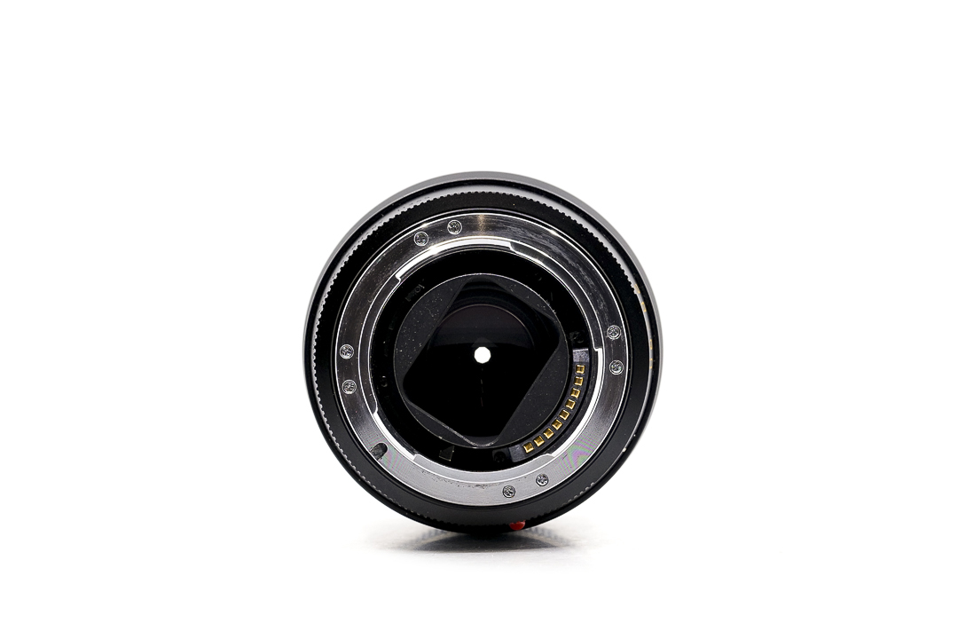 Leica VARIO-ELMARIT-R 1:2.8-4.5/28-90mm ASPH. ROM