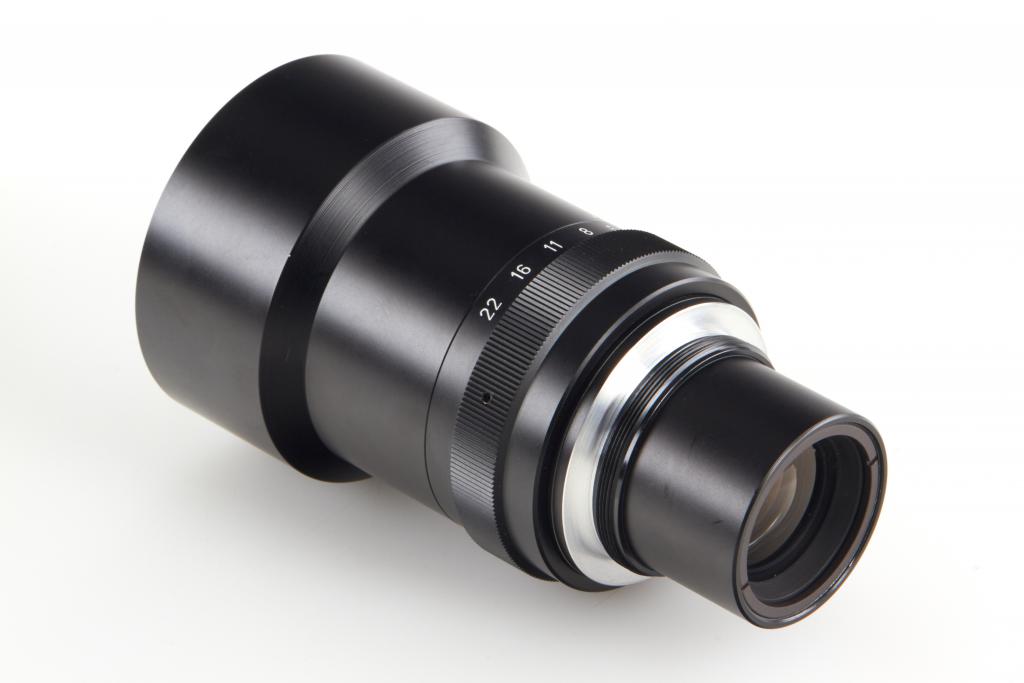 Leica Elcan 5,6/63mm Leica Elcan 5,6/63mm