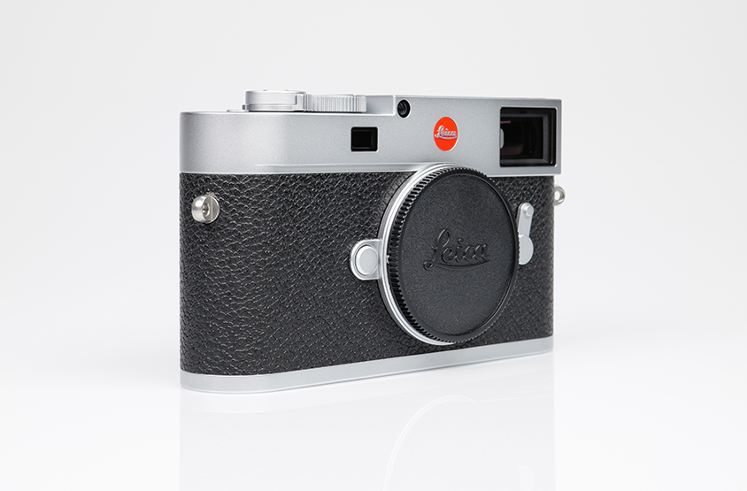 Leica M11 silver Leica M11 silver