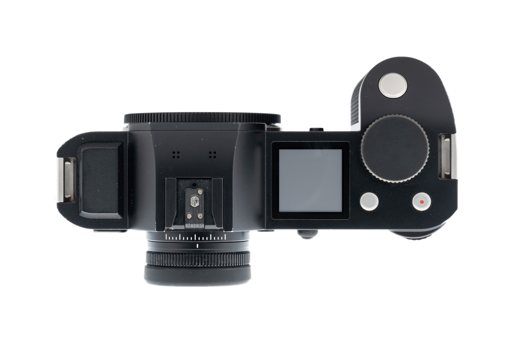 Leica SL (Typ 601) Leica SL (Typ 601)