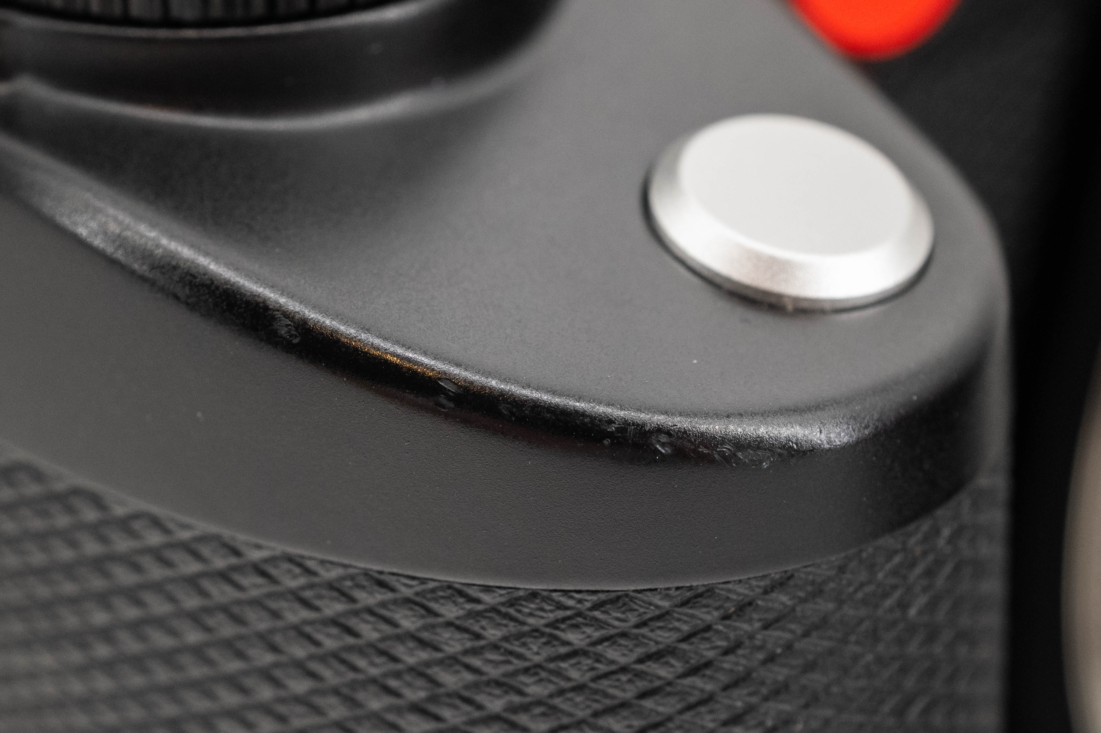 Leica SL3-S Black 10643