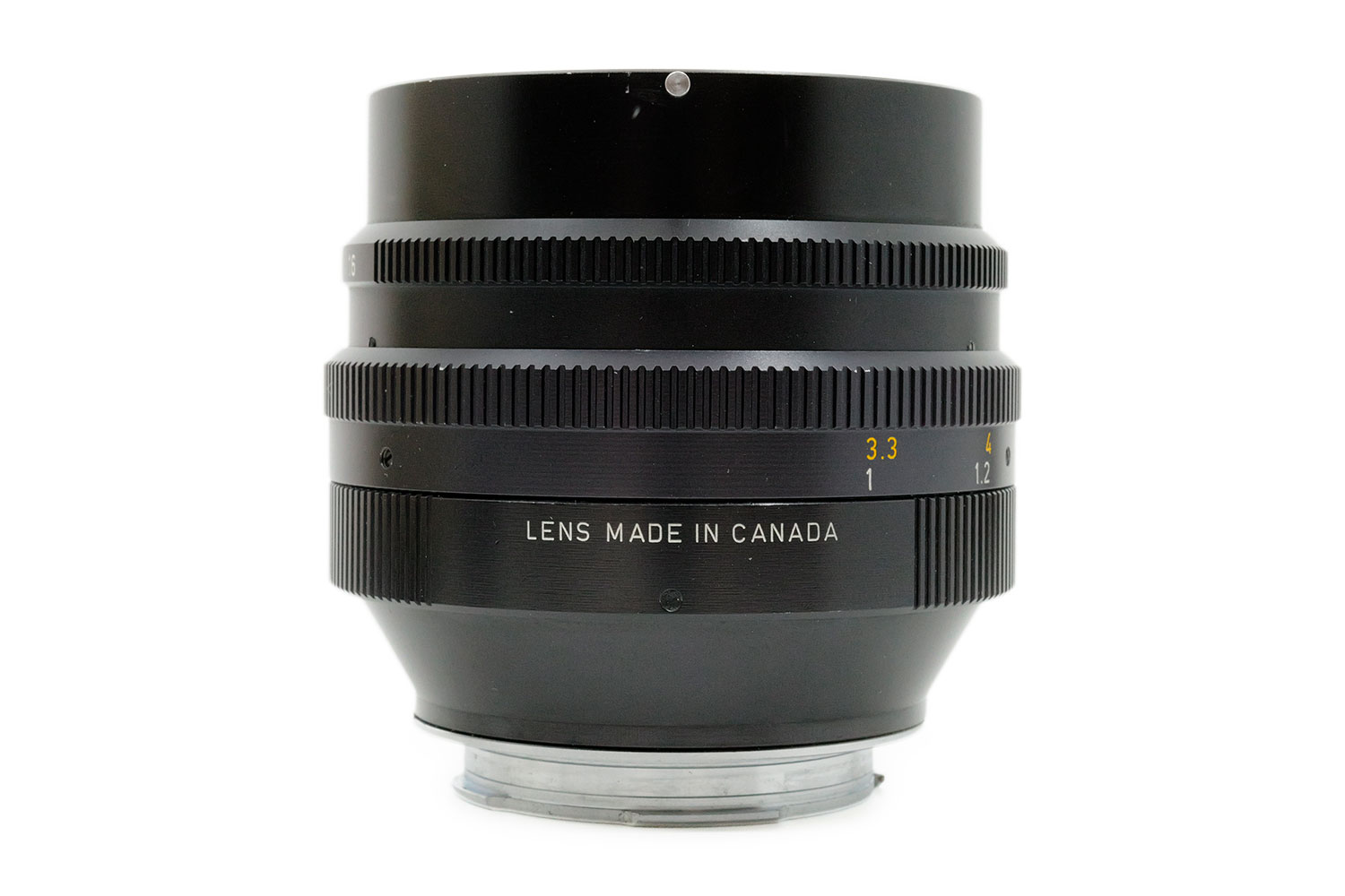 Leica Noctilux-M 1/50mm E58 V1 (11821)