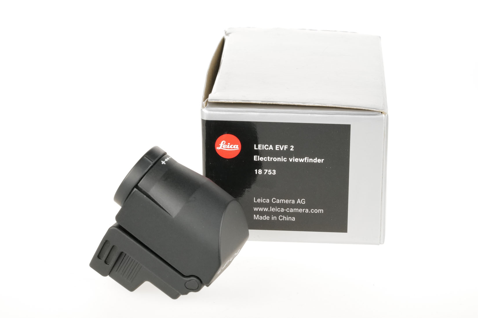 Leica EVF 2 Electronic viewfinder 18753