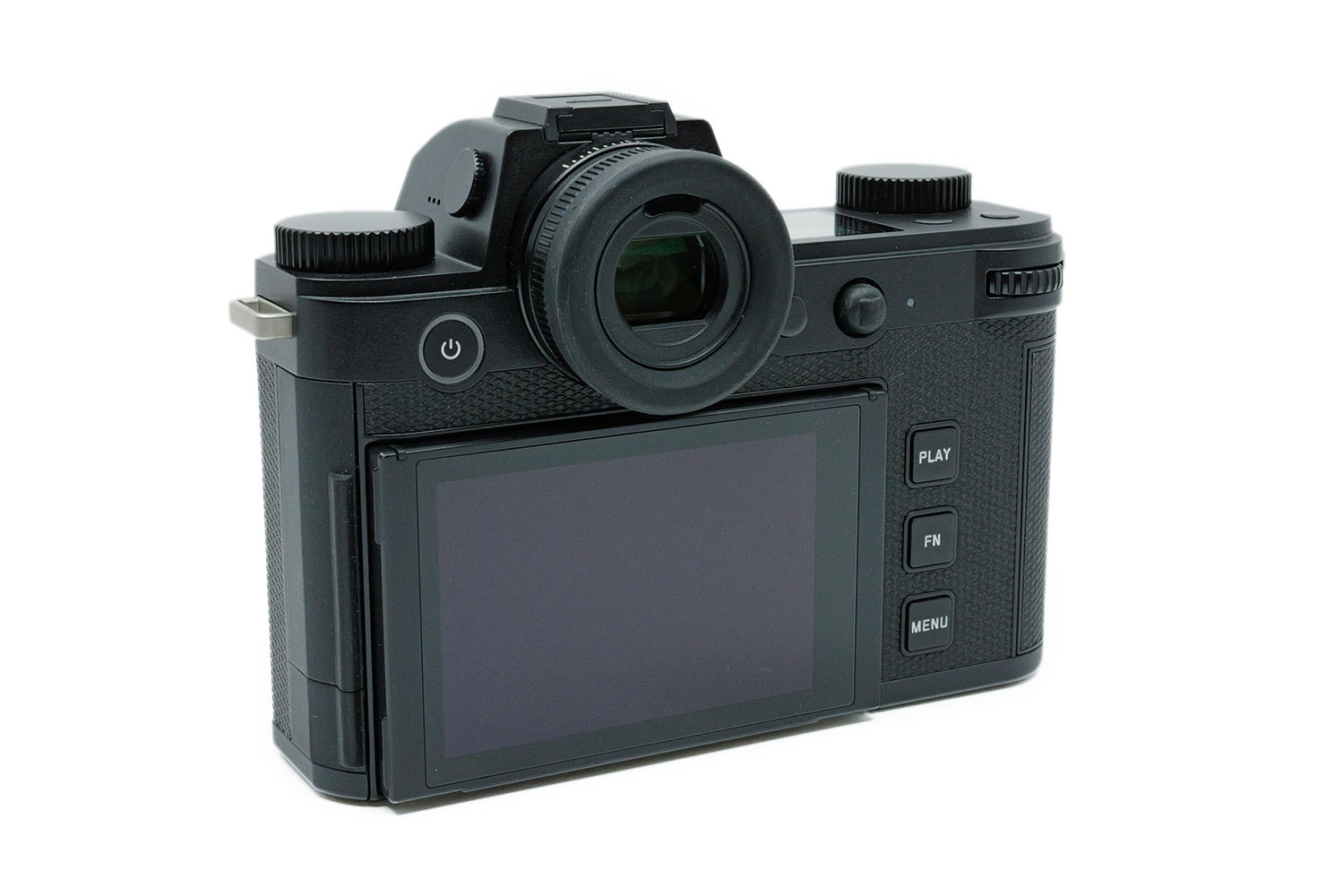 Leica SL3