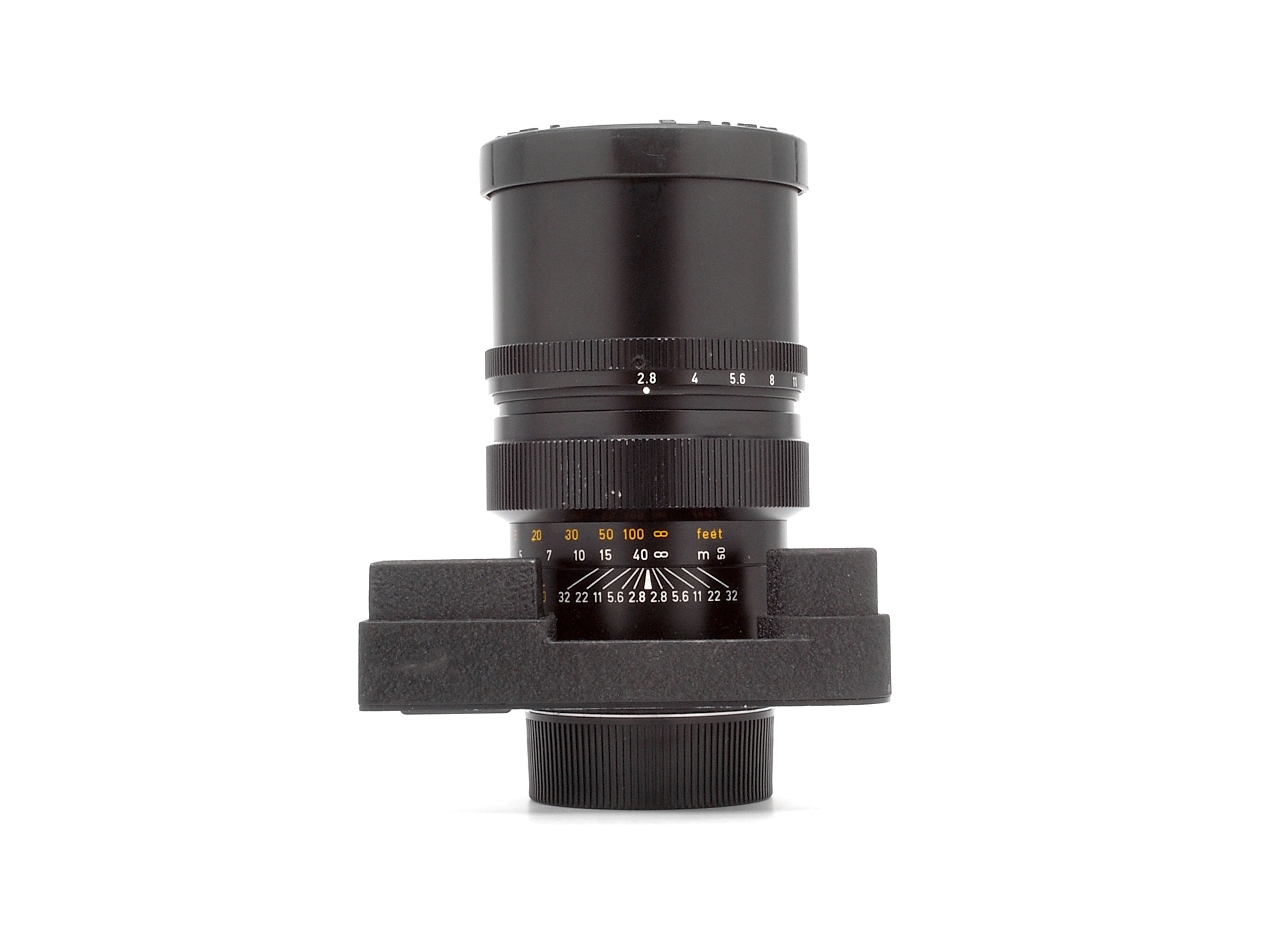 Leitz-Elmarit-M 2,8/135mm
