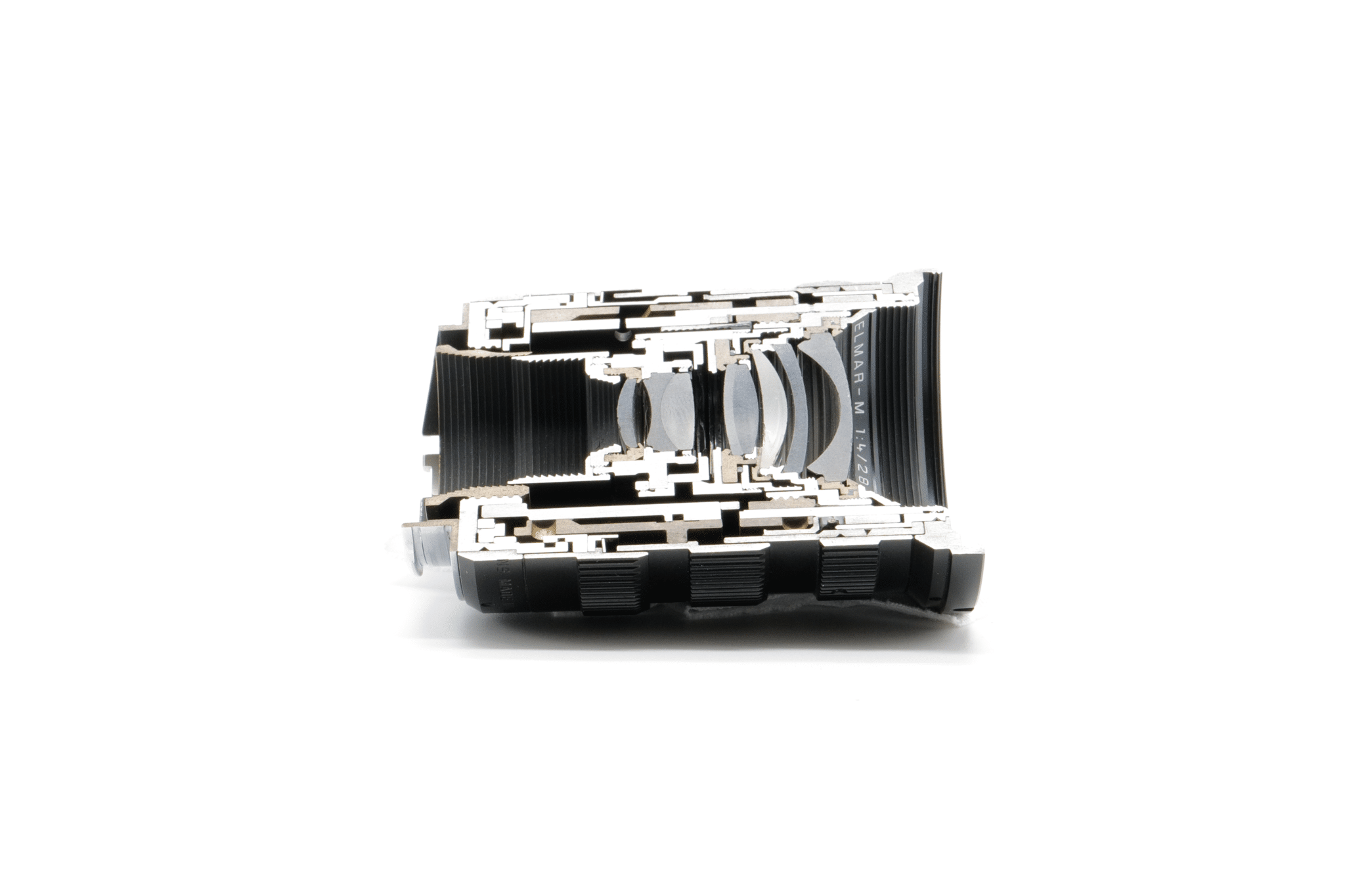 Leica Tri Elmar "Cutaway" (11097)