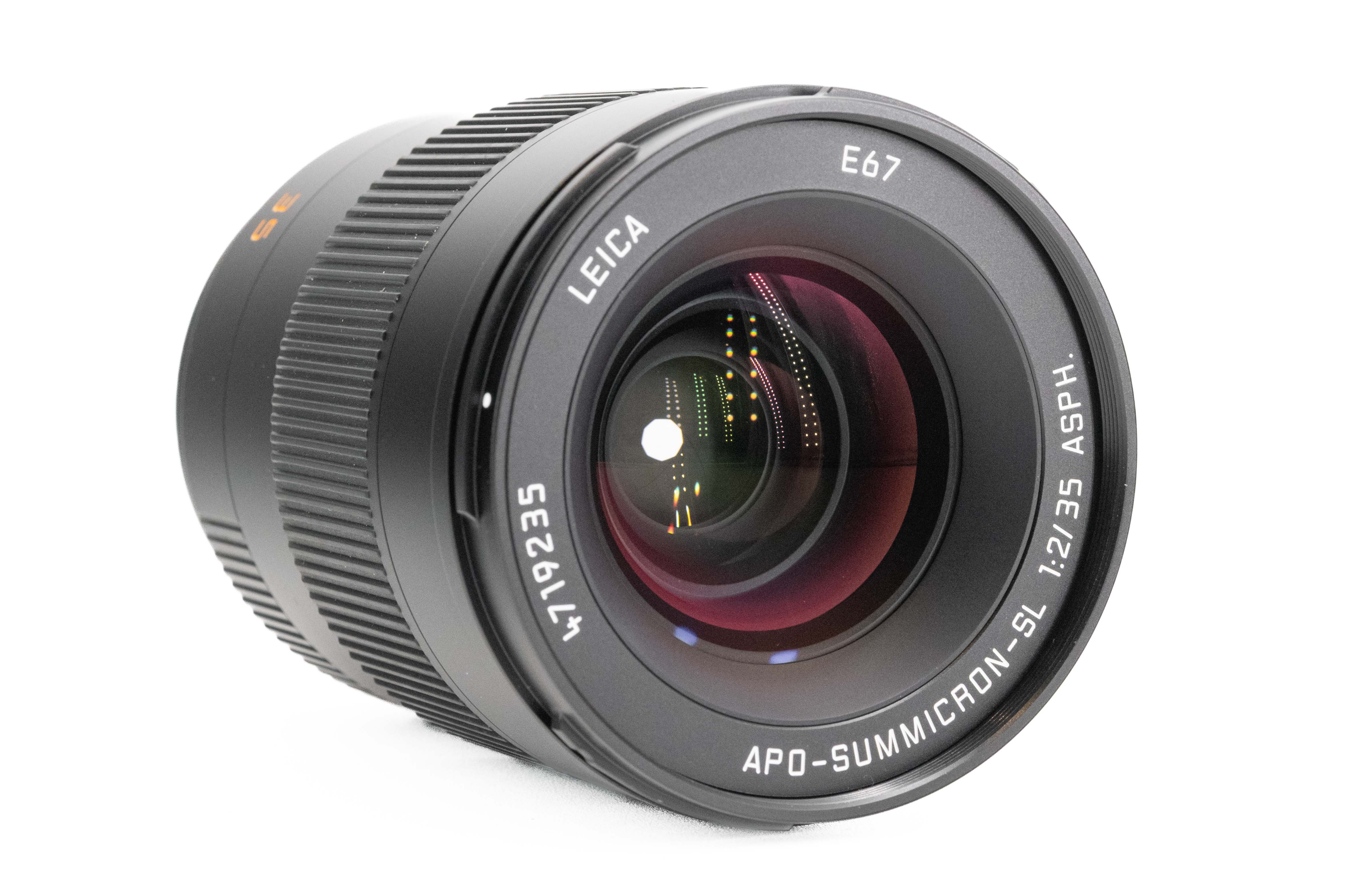 Leica APO-Summicron-SL 35mm f/2 ASPH 11184