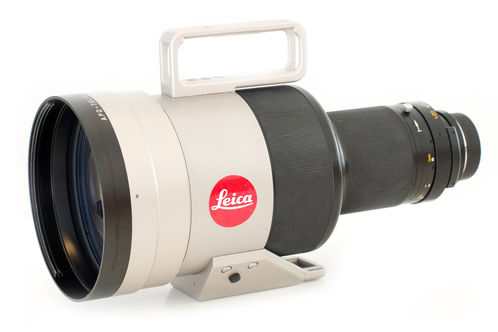 Leica APO-Telyt-R 1:2,8/400mm