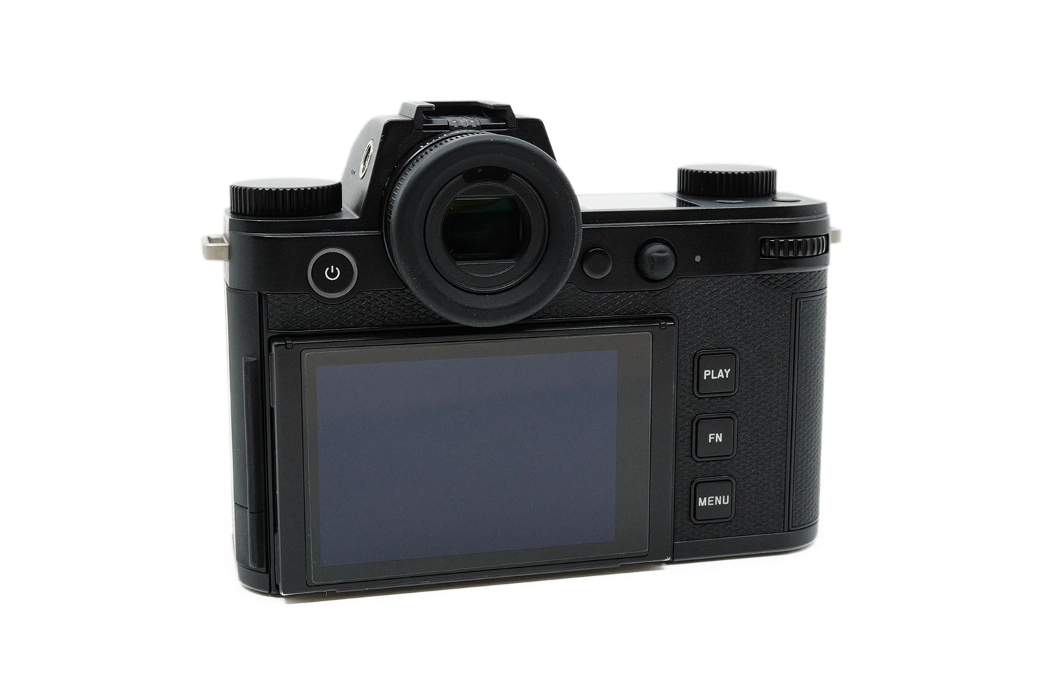 Leica SL3-S (Ex Demo)
