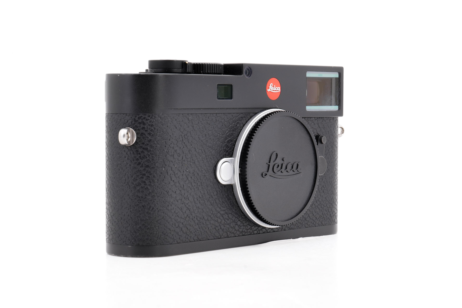 LEICA M11, black lacquered (EU/US/CN)