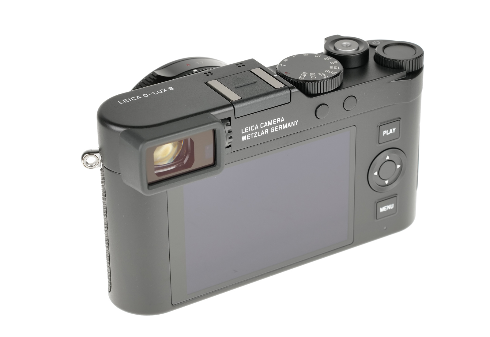 Leica D-LUX 8, 19191