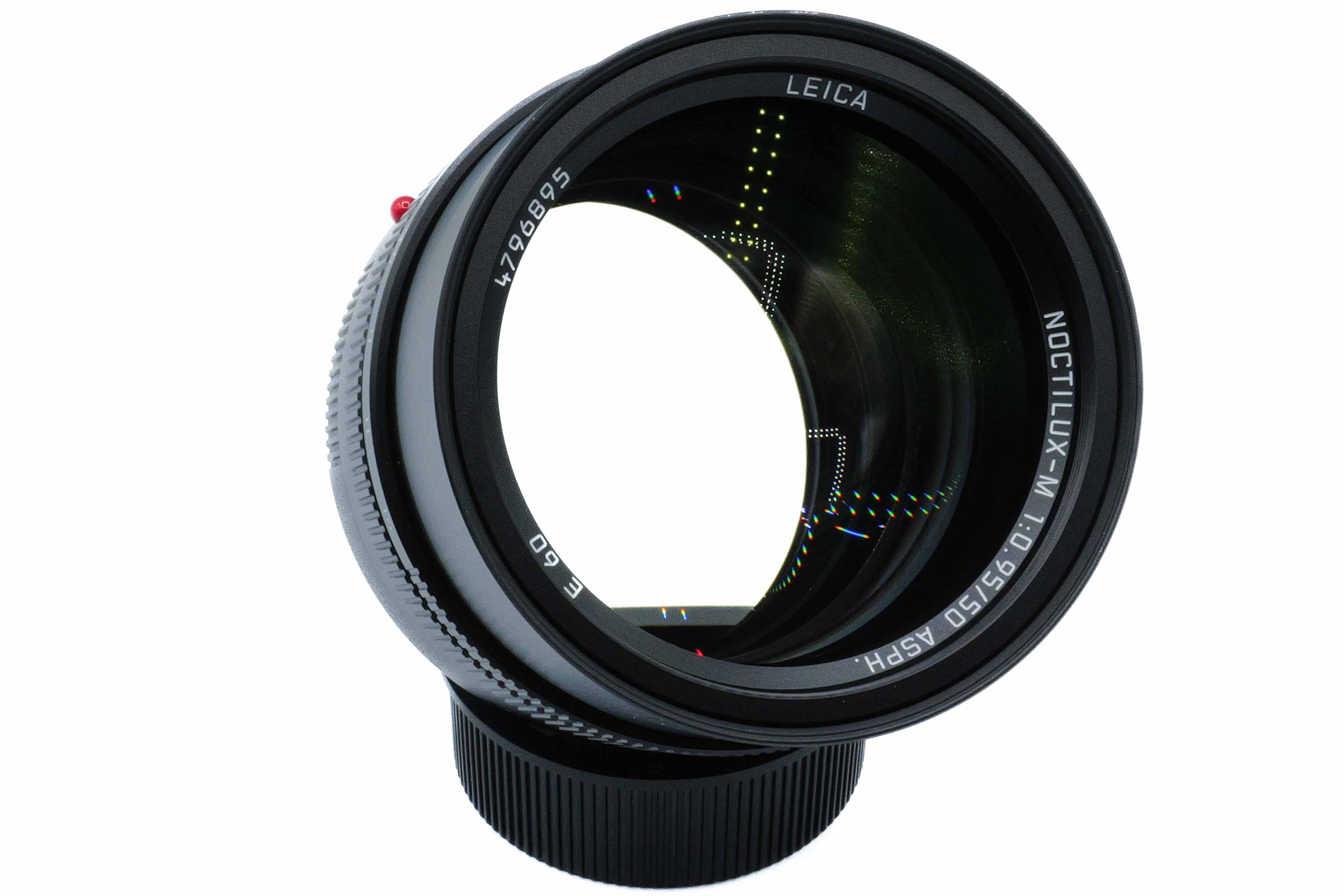 NOCTILUX-M 0.95/50mm ASPH. - 11602