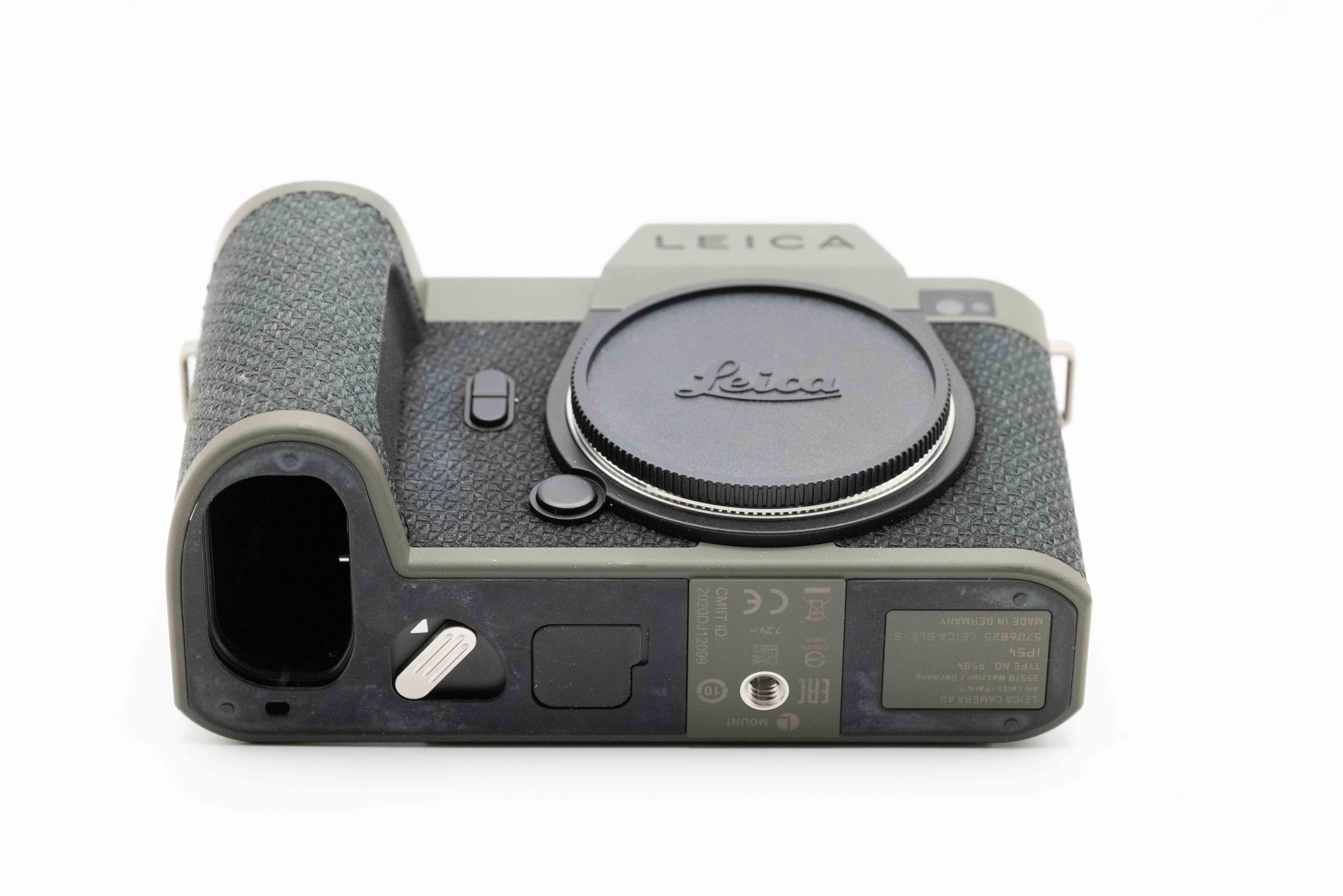 SL2-S Reporter (Version ROW)