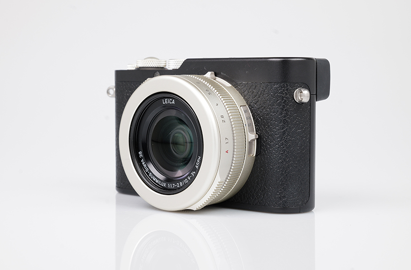 D-LUX 8 – 100 YEARS OF LEICA
