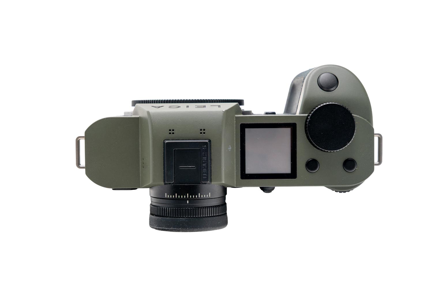 Leica SL2-S Reporter (Version EU/US/JP) - 10891