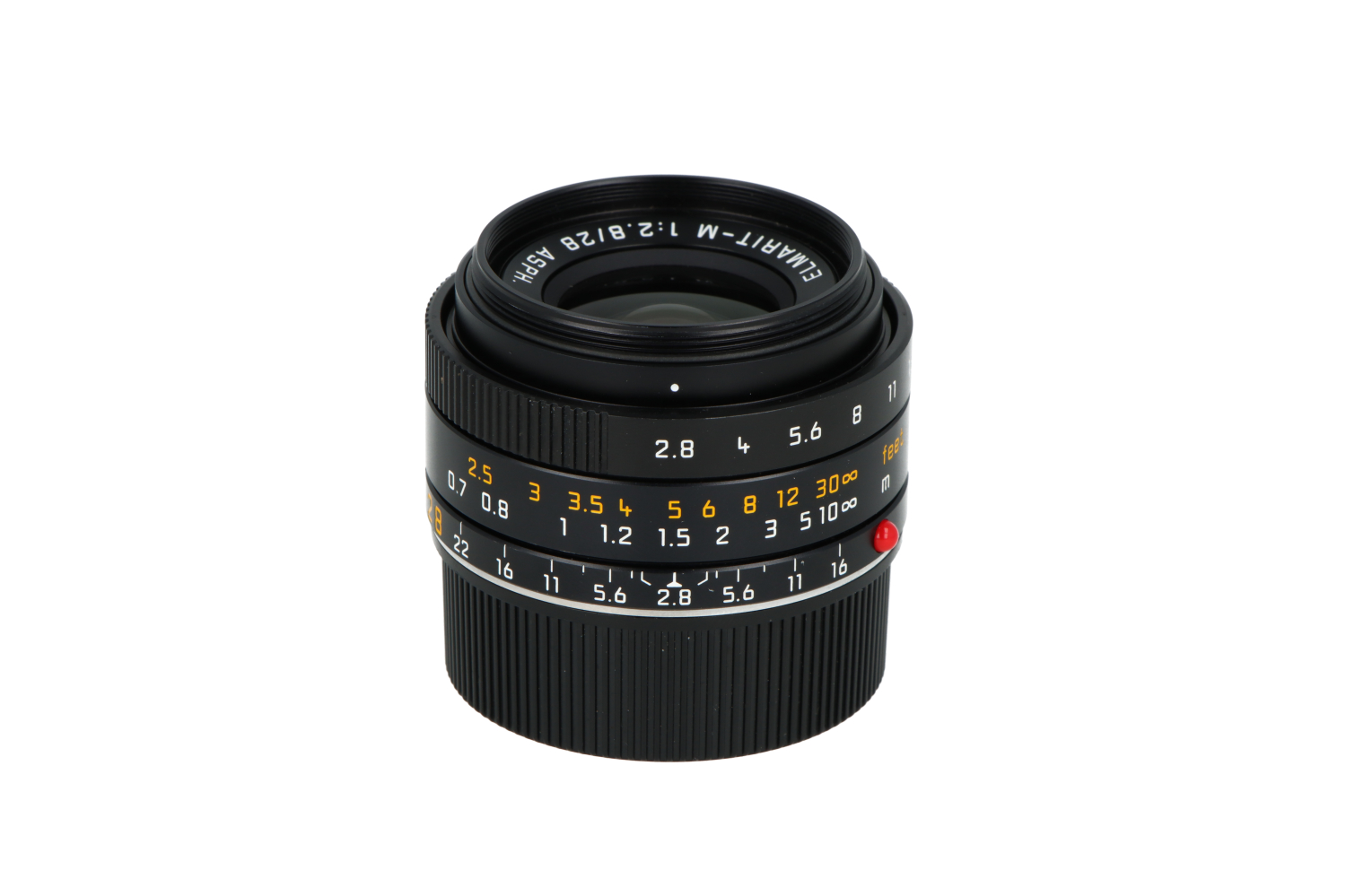 Elmarit 28mm ASPH. (11677)