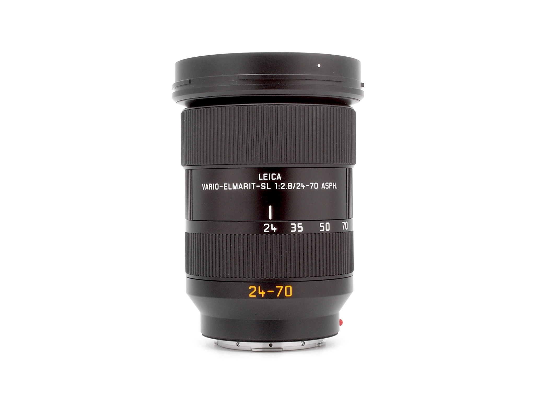 Leica Vario-Elmarit-SL 2.8/24–70mm ASPH.