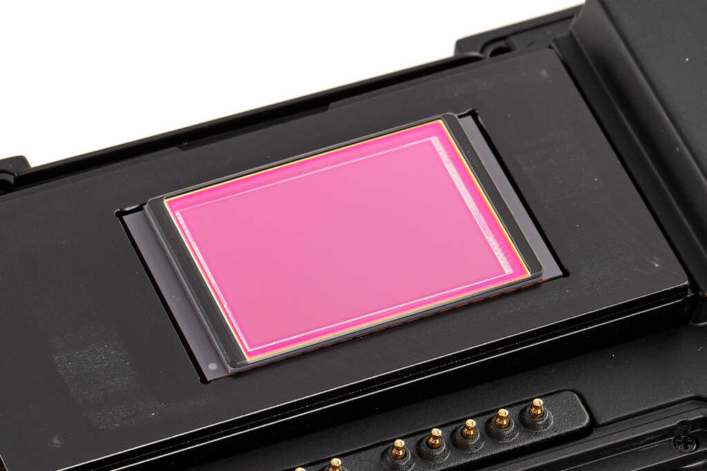 Leica DMR 14439 Digital-Modul R