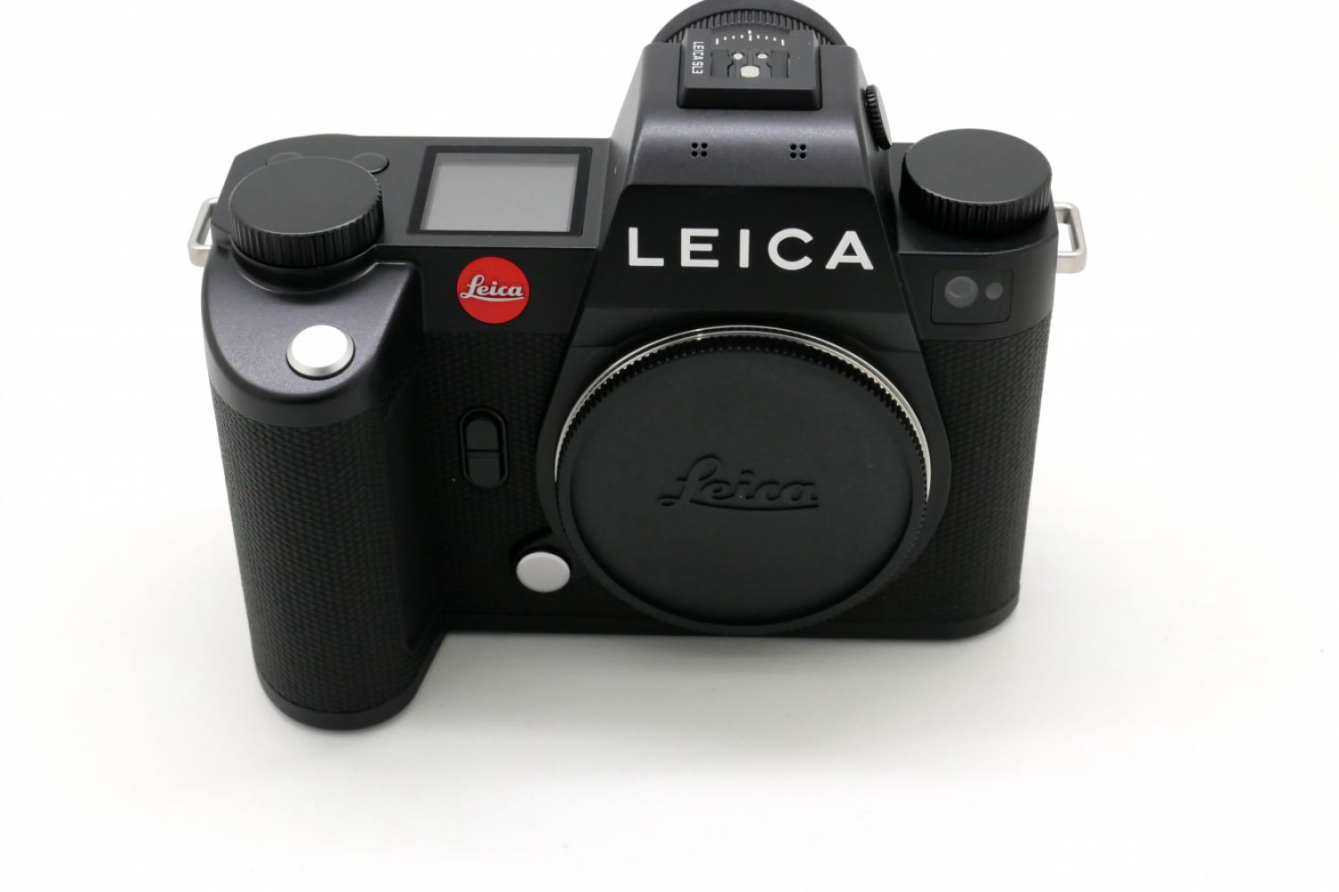 Leica SL3