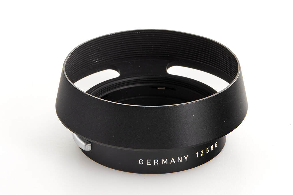 Leica Summilux-M 11628 1,4/50mm chrome ASPH. "LHSA"