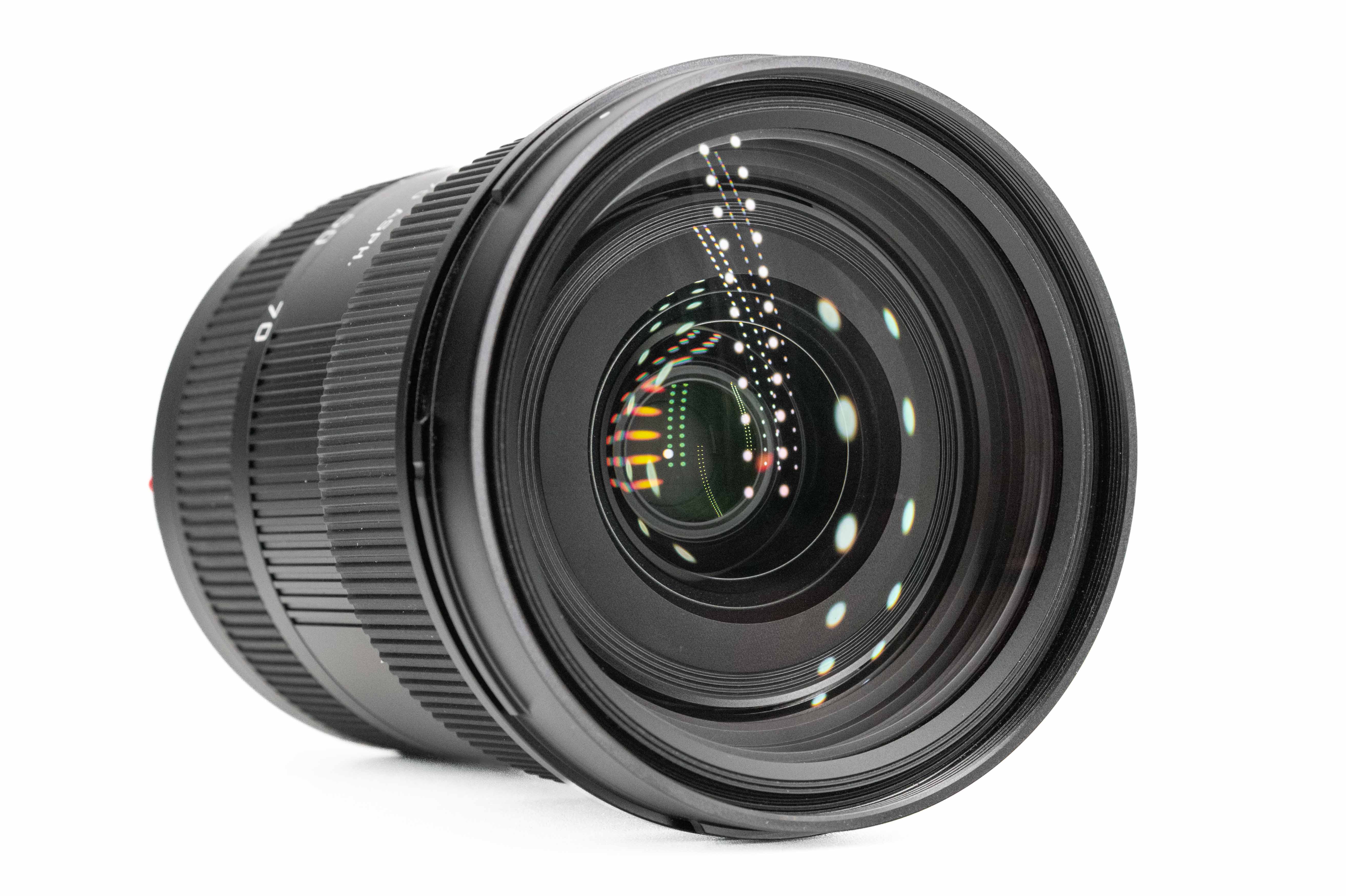 Leica Vario-Elmarit-SL 24-70mm f/2.8-4 11189