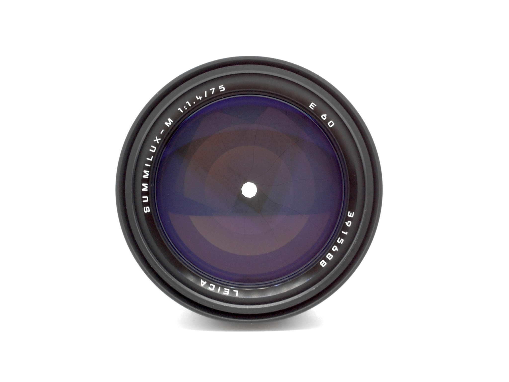 Leica Summilux-M 1.4/75mm 6Bit