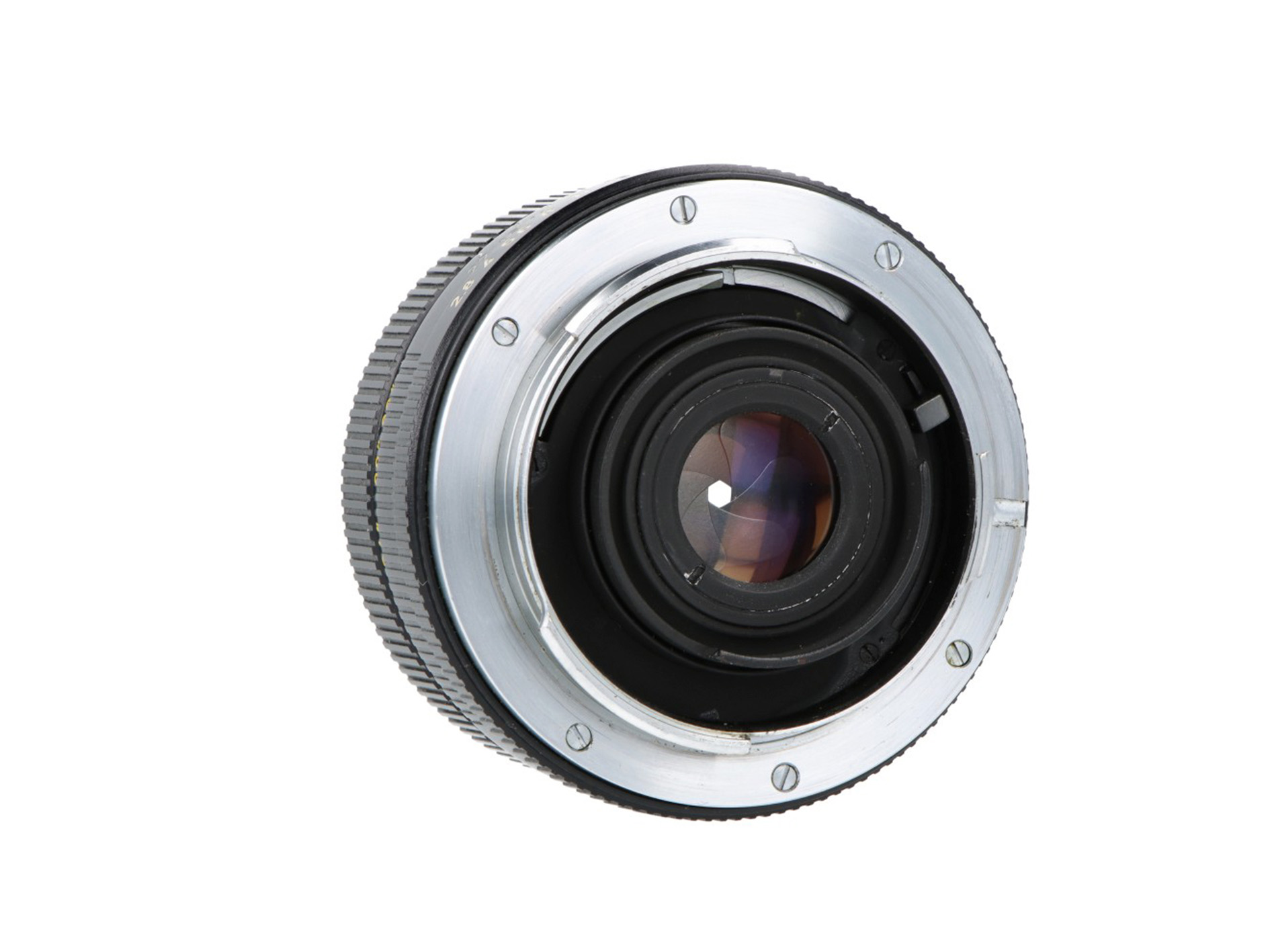 Elmarit R 35mm 2.8 (11101)