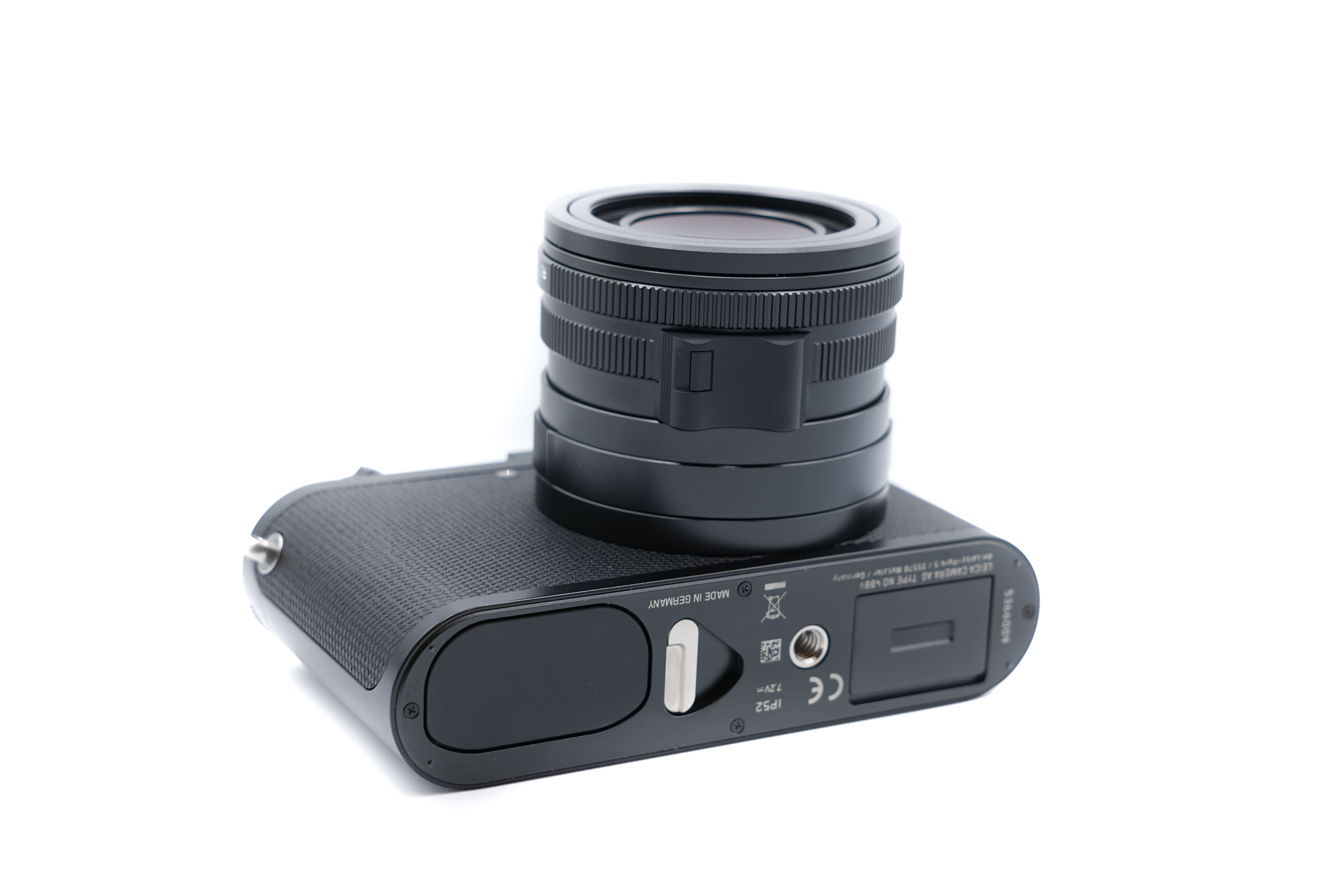 Leica Q2 Black